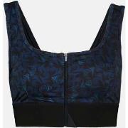 Brassières de sport Le Coq Sportif Brassière Femme