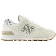 Baskets New Balance WL574