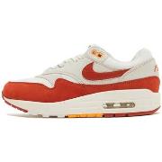 Baskets Nike Air Max 1 Rugged Orange