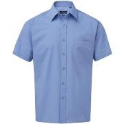 Chemise Premier Poplin