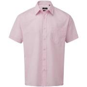 Chemise Premier Poplin