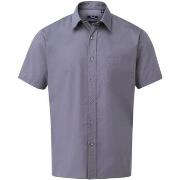 Chemise Premier Poplin