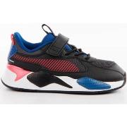 Baskets basses enfant Puma RS-x Boys AC