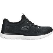 Mocassins Skechers Derbies