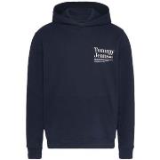 Sweat-shirt Tommy Hilfiger DM0DM18860