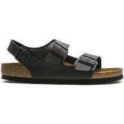 Sandales Birkenstock MILANO TRIPLES BIRKOFLOR 1024998