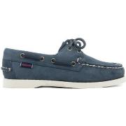 Mocassins Sebago 781111W PORTLAND FLESH