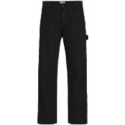 Pantalon Jack &amp; Jones 12258148 EDDIE-BLACK