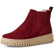 Bottes Tamaris -