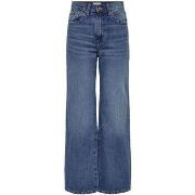 Jeans Only 15222046 HOPE L.34-MEDIUM BLUE DENIM