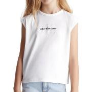 Debardeur enfant Calvin Klein Jeans IU0IU00577