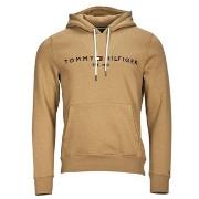 Sweat-shirt Tommy Hilfiger TOMMY LOGO HOODY