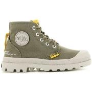 Bottines enfant Palladium PAMPA SUPPLY