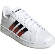 Baskets basses adidas -