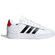 Baskets basses adidas -