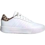 Baskets basses adidas -