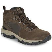 Chaussures Columbia NEWTON RIDGE PLUS II SUEDE WP