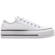 Baskets basses Converse -