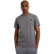 Chemise Fred Perry -