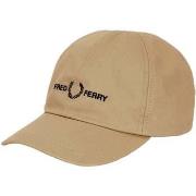 Casquette Fred Perry -