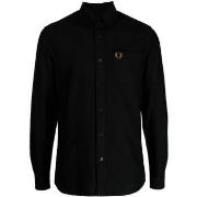 Chemise Fred Perry -