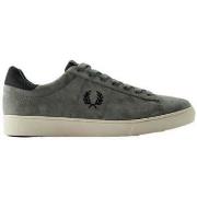 Baskets basses Fred Perry -