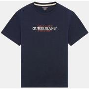 T-shirt Guess M4YI42 K8FQ4