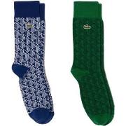 Chaussettes Lacoste -