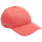 Casquette Lacoste -