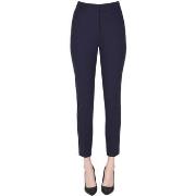 Pantalon Max Mara PNP00004043AI