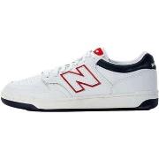 Baskets basses New Balance -