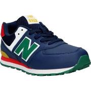 Baskets basses New Balance -