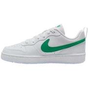 Baskets basses Nike -