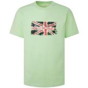 T-shirt Pepe jeans -