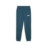 Jogging enfant Puma ESS+ 2 COL LOGO PANTS FL CL