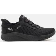 Baskets Skechers 117497 BOBS SQUAD CHAOS SLIP INS