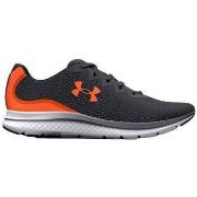 Baskets basses Under Armour -