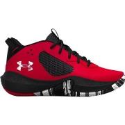 Baskets basses Under Armour -