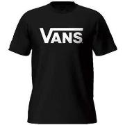 T-shirt Vans -