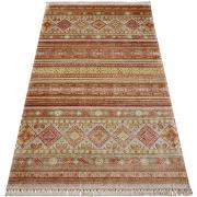 Tapis Rugsx Tapis HERIZ A0986B Oriental beige / bordeaux 200x290 cm