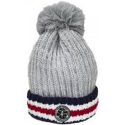 Casquette Le Temps des Cerises Bonnet Homme François Gris