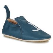 Ballerines Easy Peasy MY BLUBLU ANCRE