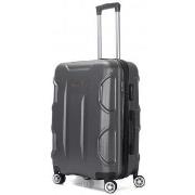 Valise Superfly Valise Moyenne double roues 65cm ABS - Palace -