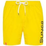 Maillots de bain Sun68 -