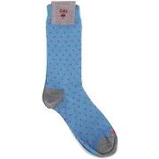 Chaussettes Red Sox Chaussettes mi-mollet Extralight pois pour hommes