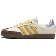 Baskets adidas Samba OG Off-White Oat