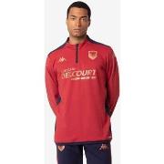 Sweat-shirt Kappa Sweatshirt Ablas Pro 8 SM Caen 24/25