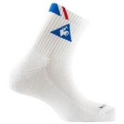 Chaussettes de sports Le Coq Sportif Lot de 3 paires de Tiges courtes ...