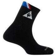 Chaussettes de sports Le Coq Sportif Lot de 3 paires de Tiges courtes ...