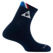 Chaussettes Le Coq Sportif Lot de 3 paires de Tiges courtes en coton